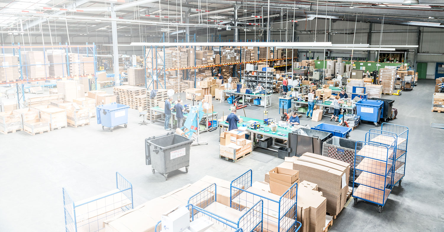 UNTERNEHMEN